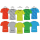 Round Neck Sublimation Design: CJSY-2014